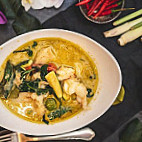 Rüen Thai food