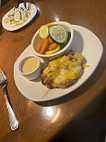 Outback Steakhouse Houston Highway 6 food