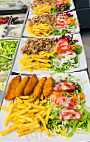 Kebab Express 2 food