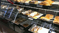 Foreshore Bakery food