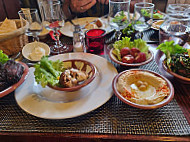 Les saveurs du Liban food