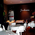 Jimbaran inside