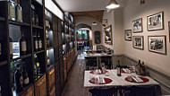 Osteria Santa Croce food