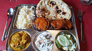 Bengale Palace food