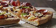 Domino's Pizza St Marys food