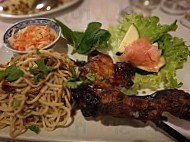 Apsara Restaurant Cambodgien food