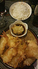 Le Shogun Pessac food