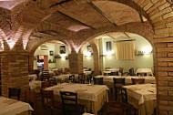 Osteria Borgo Fe food