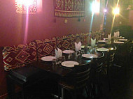 Hannibal Lebanese Restaurant food