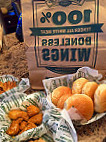 Wingstop food