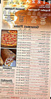 Krispy Krust Pizza food