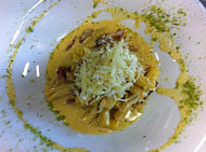 Osteria San Clemente food