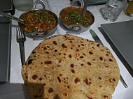 Namaste Nice India food