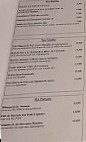 La Popote De Luka menu