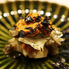 Shunsai Oguraya food