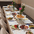 Tresors D’armenie food