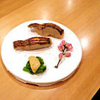 Shikinoshoku Saito food