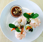 @kitchen Asian Cuisine food