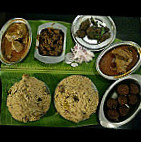 Kumar Mess - Tallakulam food