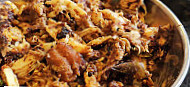 Kumar Mess - Tallakulam food