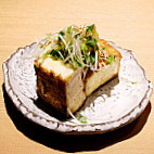 Yakitori Omino food