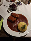 Gasthaus Zum Einhorn food