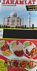 Taj Mahal 57 food
