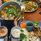 Les Petites Douceurs De Phuket food