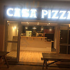 Casa Pizza Ahetze inside