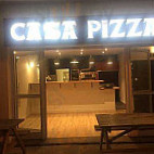Casa Pizza Ahetze inside