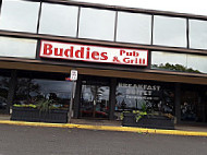 Buddies Pub And Grill outside