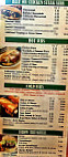 Marcelo's Pizza Mexican menu