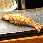 Sushi Ichijo inside