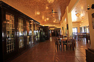 Hacienda Guadalupe Restaurante inside