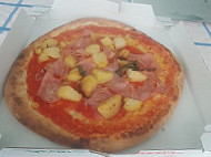 Pizzeria Dai Kiri food