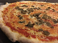 Pizzeria Al Mulino food