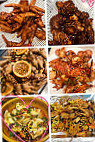 Zhou food