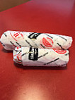 Jimmy John's food