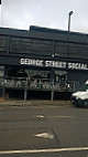 George Street Social inside