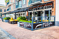 Fellini Leeuwarden B.v. Leeuwarden outside