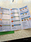 Joseph Fried Chicken Halal Food menu