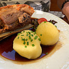 Gasthaus Lehner Zum Storchennest food