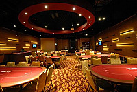 Grosvenor Casino inside