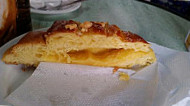 Pastelaria Faruque food