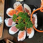 Annam Food & Sushi food