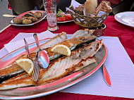 Restaurante Salta-Ó-Muro food