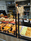 Boulangerie Bastien food