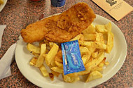 The Harbour Fry, Kirkwall food