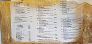 Bürgerhaus Heeren-werve menu