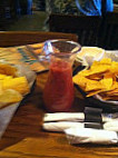 Agave's Mexican Grill food
